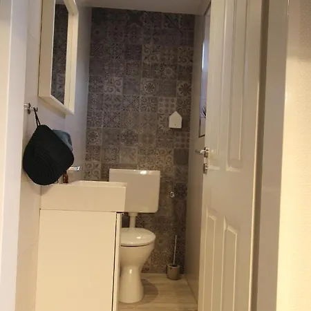 Blumeninsel * הורומרזיל