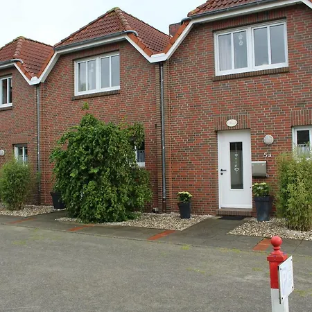 Blumeninsel 아파트 *