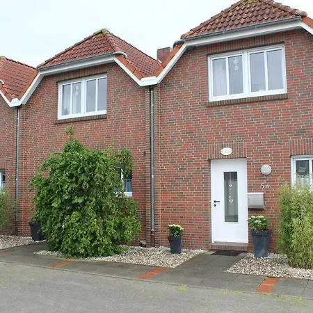 Blumeninsel Apartment *