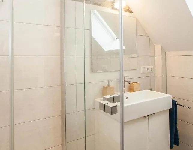 Blumeninsel Daire Horumersiel