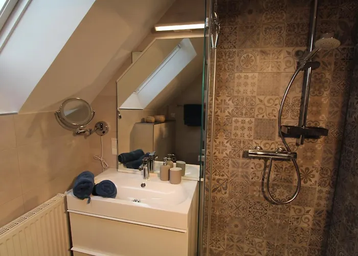 Blumeninsel * Horumersiel