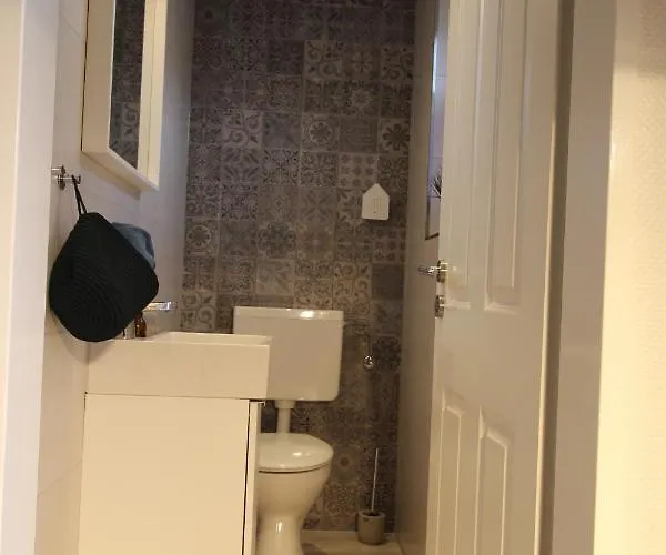 Blumeninsel * 霍鲁梅尔希尔