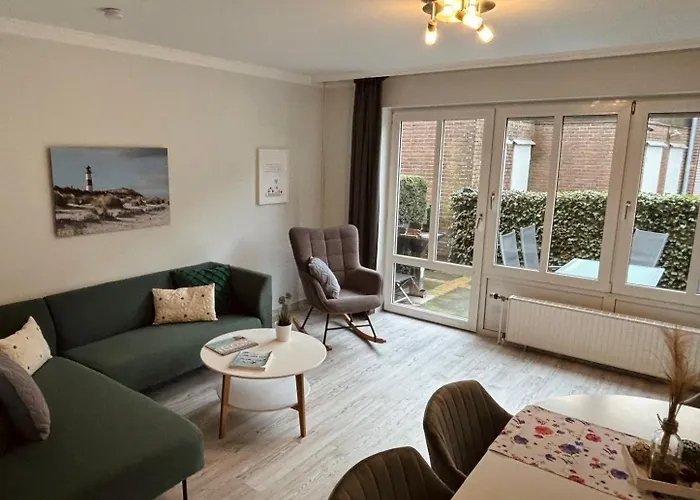 Blumeninsel 霍鲁梅尔希尔